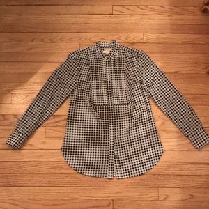J.Crew Tunic XXS
